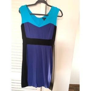 5/$25! Ann Taylor dress